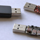 Illustration for article titled This Treacherous 220-Volt Flash Drive Can Fry Your Computer In Seconds